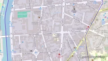 Appartement 59 m² trois pièces à vendre à Laval