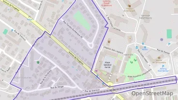 Appartement de 5+ pièces 84 m² à vendre  à Laval