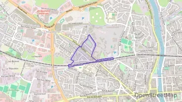 appartement de deux chambres 68 m² à vendre à Laval appartement de deux chambres 68 m² à vendre à Laval