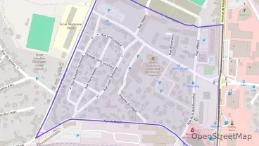 Appartement 65 m² trois pièces à vendre à Laval
