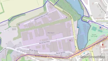 Appartement 42 m² deux pieces à vendre à Douarnenez Appartement 42 m² deux pieces à vendre à Douarnenez