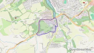 Appartement 82 m² quatre pièces à vendre à Douarnenez Appartement 82 m² quatre pièces à vendre à Douarnenez