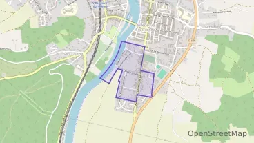 appartement d'une chambre 35 m² à vendre à Villeneuve-sur-Yonne