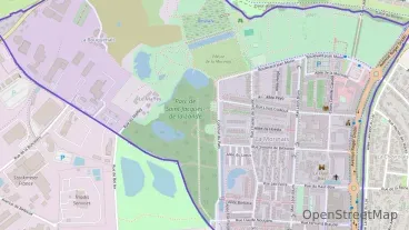 Appartement 81 m² quatre pièces à vendre à Saint-Jacques-de-la-Lande Appartement 81 m² quatre pièces à vendre à Saint-Jacques-de-la-Lande