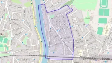 appartement d'une chambre 32 m² à vendre à Laval