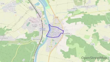 Appartement 88 m² trois pièces à vendre à Villeneuve-sur-Yonne