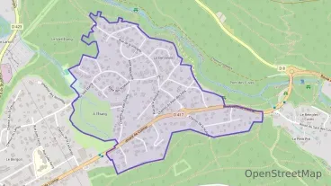 appartement d'une chambre 49 m² à vendre à Gérardmer