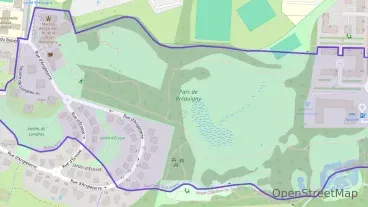 Appartement de deux pièces 32 m² à vendre  à Rennes