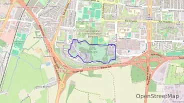 Appartement de deux pièces 32 m² à vendre  à Rennes