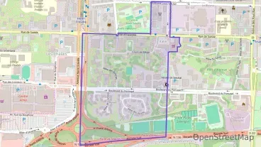 Appartement 54 m² deux pieces à vendre à Rennes Appartement 54 m² deux pieces à vendre à Rennes