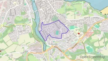 Appartement 56 m² deux pieces à vendre à Douarnenez Appartement 56 m² deux pieces à vendre à Douarnenez