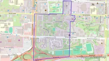 Appartement de quatre pièces 90 m² à vendre  à Rennes