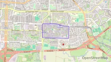 Appartement de trois pièces 62 m² à vendre  à Rennes