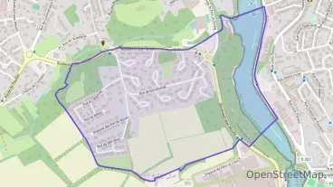 Appartement 68 m² trois pièces à vendre à Douarnenez