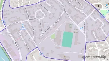 Appartement de trois pièces 53 m² à vendre à Douarnenez Appartement de trois pièces 53 m² à vendre à Douarnenez