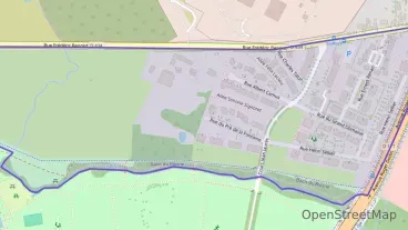 Appartement d'une pièce 30 m² à vendre  à Saint-Jacques-de-la-Lande