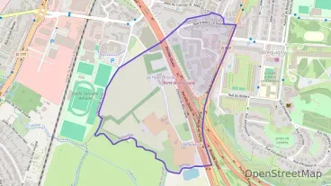 Appartement d'une pièce 25 m² à vendre  à Rennes