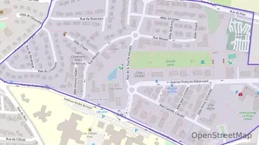 Appartement 45 m² deux pieces à vendre à Chantepie Appartement 45 m² deux pieces à vendre à Chantepie