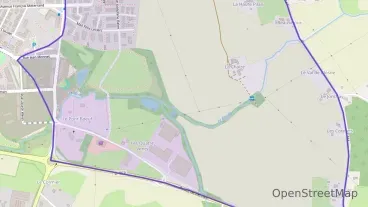 Appartement 81 m² quatre pièces à vendre à Chantepie Appartement 81 m² quatre pièces à vendre à Chantepie