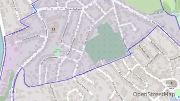 Appartement de trois pièces 74 m² à vendre  à Douarnenez