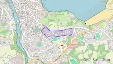 Appartement 76 m² trois pièces à vendre à Douarnenez Appartement 76 m² trois pièces à vendre à Douarnenez