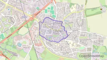 Appartement 50 m² deux pieces à vendre à Chantepie Appartement 50 m² deux pieces à vendre à Chantepie