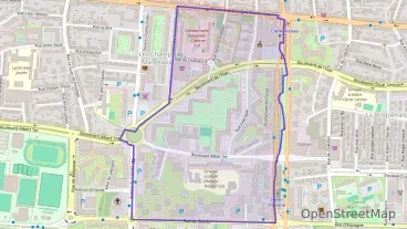 Appartement 65 m² trois pièces à vendre à Rennes