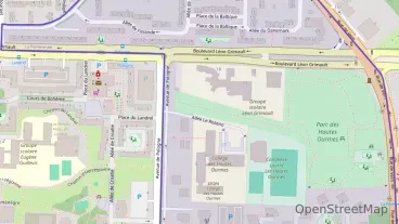 Appartement 68 m² trois pièces à vendre à Rennes