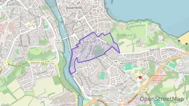 Appartement 47 m² deux pieces à vendre à Douarnenez Appartement 47 m² deux pieces à vendre à Douarnenez