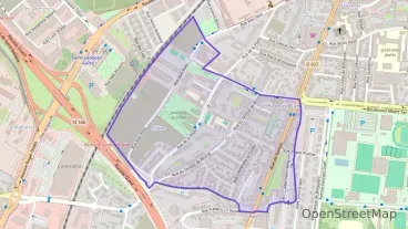 Appartement 55 m² deux pieces à vendre à Saint-Jacques-de-la-Lande