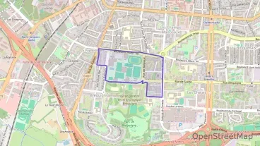 Appartement de trois pièces 66 m² à vendre  à Rennes
