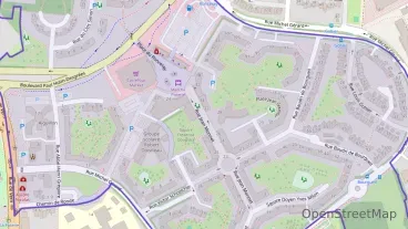 Appartement de trois pièces 60 m² à vendre  à Rennes