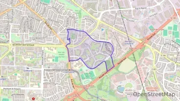 Appartement de trois pièces 60 m² à vendre  à Rennes