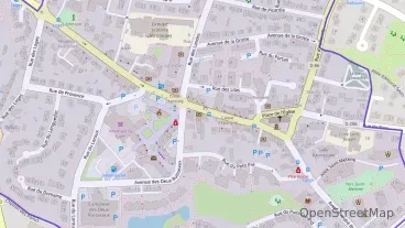 Appartement de deux pièces 33 m² à vendre  à Chantepie