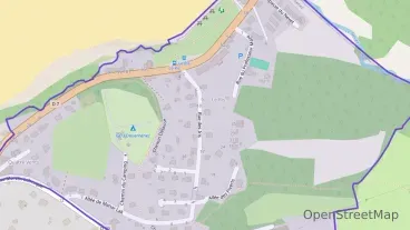 Appartement 49 m² deux pieces à vendre à Douarnenez Appartement 49 m² deux pieces à vendre à Douarnenez