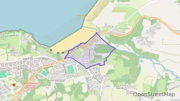 Appartement 49 m² deux pieces à vendre à Douarnenez Appartement 49 m² deux pieces à vendre à Douarnenez