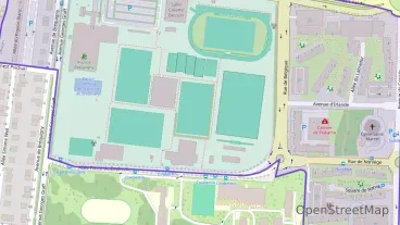 Appartement 58 m² trois pièces à vendre à Rennes Appartement 58 m² trois pièces à vendre à Rennes