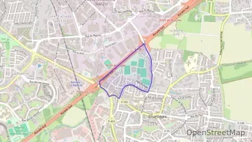 Appartement de quatre pièces 74 m² à vendre  à Chantepie