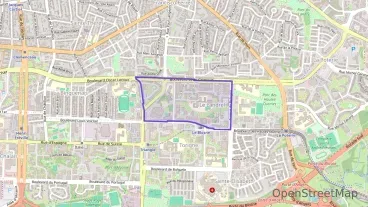 Appartement 31 m² une piece à vendre à Rennes Appartement 31 m² une piece à vendre à Rennes