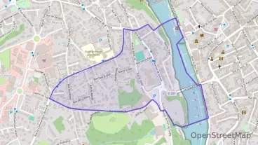 Appartement 70 m² trois pièces à vendre à Douarnenez Appartement 70 m² trois pièces à vendre à Douarnenez