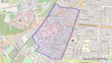 Appartement 57 m² trois pièces à vendre à Saint-Jacques-de-la-Lande