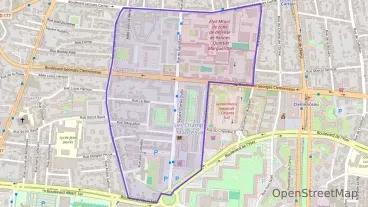 Appartement 63 m² trois pièces à vendre à Rennes Appartement 63 m² trois pièces à vendre à Rennes