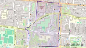 Appartement de deux pièces 40 m² à vendre à Rennes Appartement de deux pièces 40 m² à vendre à Rennes