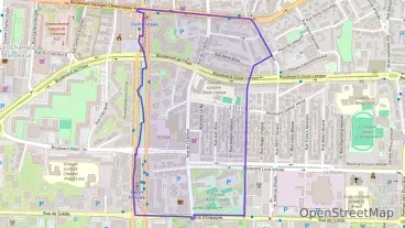 Appartement 23 m² une piece à vendre à Rennes