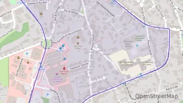 Appartement 88 m² trois pièces à vendre à Douarnenez Appartement 88 m² trois pièces à vendre à Douarnenez