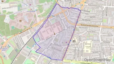 Appartement de trois pièces 59 m² à vendre  à Saint-Jacques-de-la-Lande