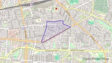 Appartement de trois pièces 65 m² à vendre  à Rennes