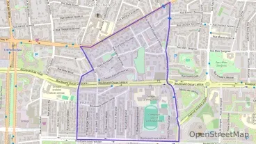 Appartement de trois pièces 68 m² à vendre à Rennes Appartement de trois pièces 68 m² à vendre à Rennes