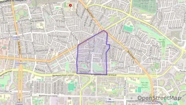 Appartement 52 m² deux pieces à vendre à Rennes Appartement 52 m² deux pieces à vendre à Rennes