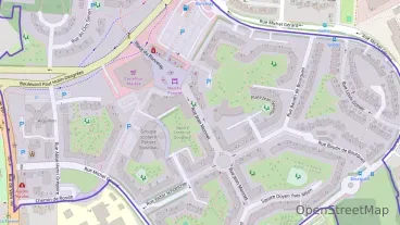 Appartement 86 m² quatre pièces à vendre à Rennes Appartement 86 m² quatre pièces à vendre à Rennes